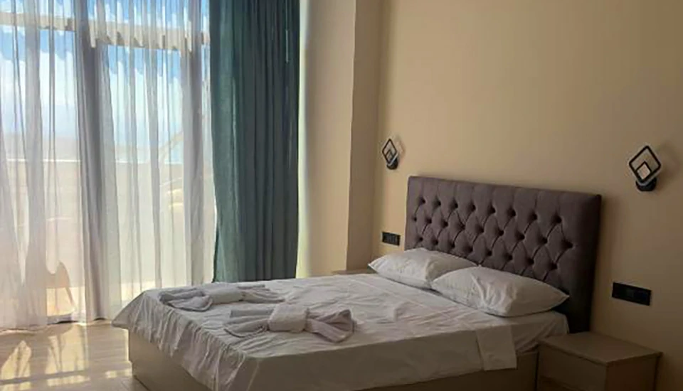 هتل رومی باتومی